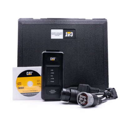 Cat 466-6258 Adaptador de...