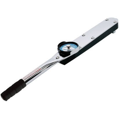 Llave dinamométrica con...
