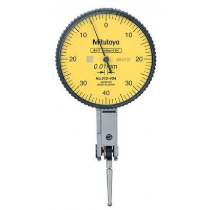 Mitutoyo 513-404-10A...