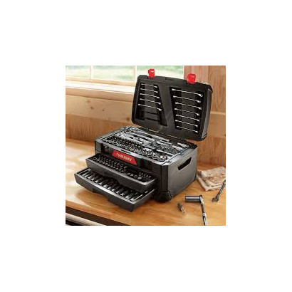 Husky H290MTS Juego de...