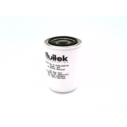 Fluitek H 3706-25M192...