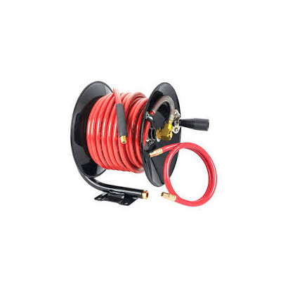 Legacy L8650 Carrete Manual...