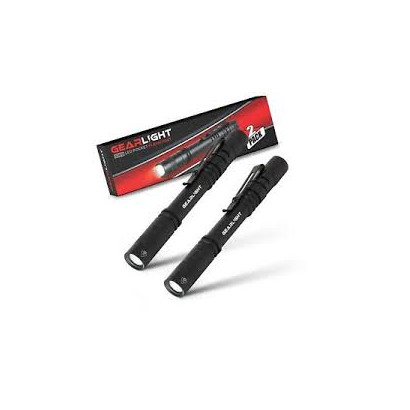 Gearlight S100 Luz LED de...