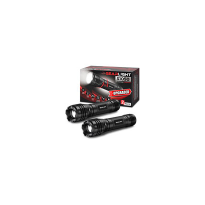 GearLight S1050 Linterna...