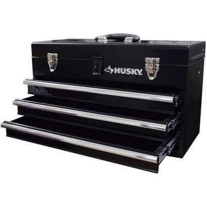 Husky TB-303B Cofre de...