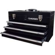 Husky TB-303B Cofre de...
