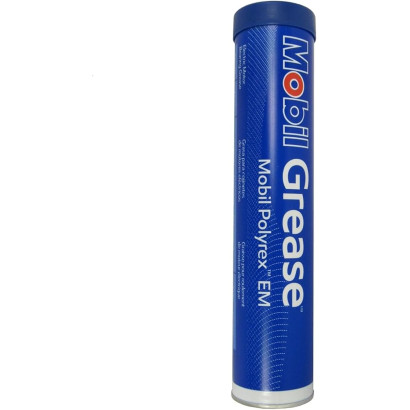 Grasa Mobil Polyrex Em,...